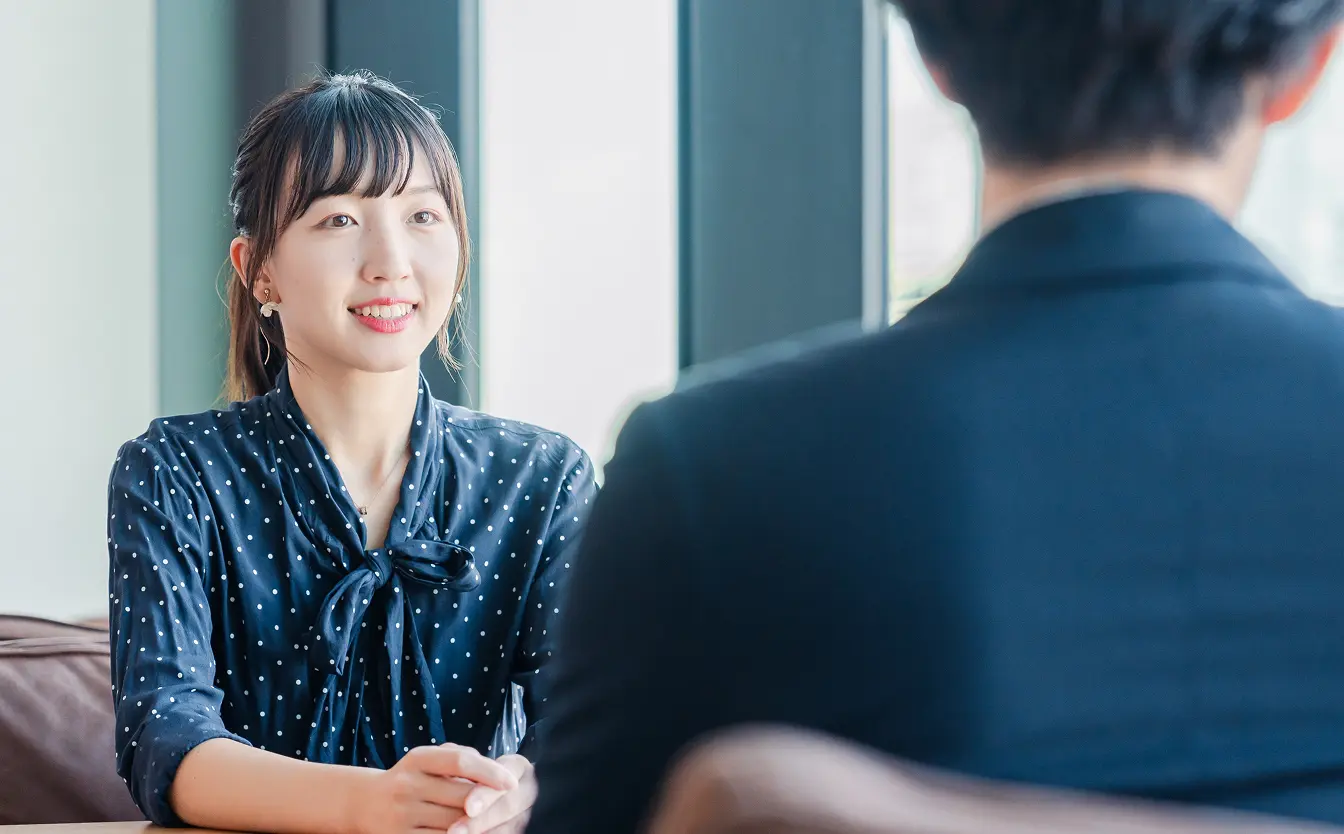 働きやすさへの取り組み