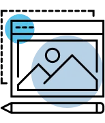 Web制作・開発事業