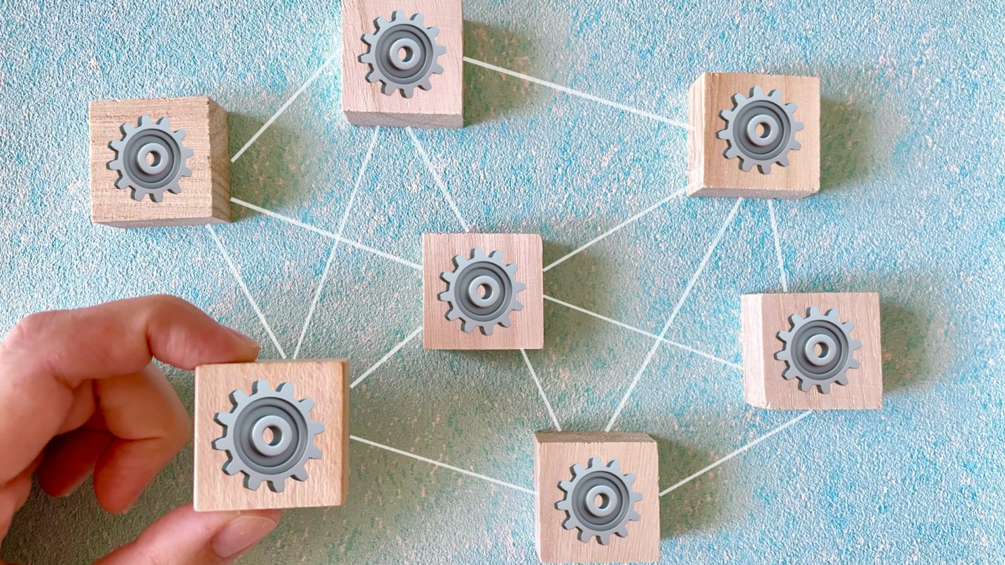 Webエンジニアの求人・転職市場動向 Webサービス拡大とDXニーズで求人は増加!?